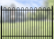 Royal Traditional Series Fence Panel