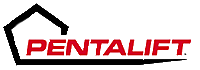 PENTALIFT Logo